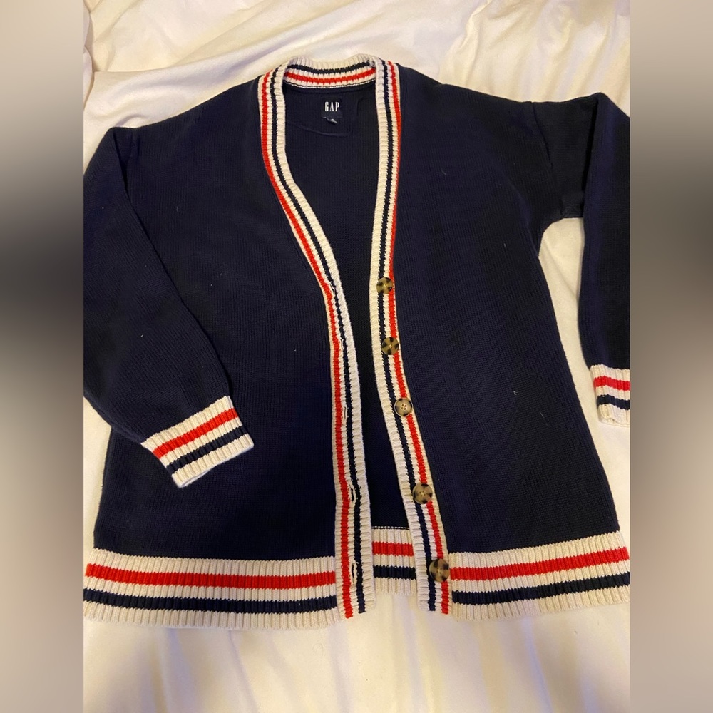 Cardigan- Gap